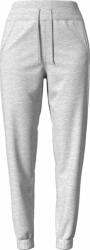 Calvin Klein PW Knit Pants - grey heather - Szürke