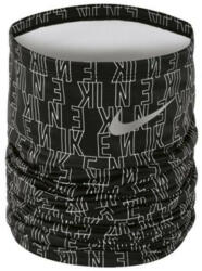 Nike Tenisz kendő Nike Therma-Fit Neck Wrap - black/pale coral/silver