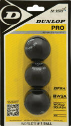 Dunlop Squash labda Dunlop Pro - 3B