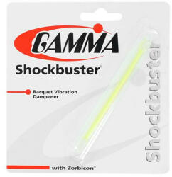 Gamma Rezgéscsillapító Gamma Shockbuster - yellow