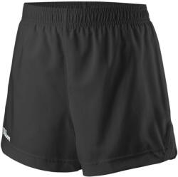 Wilson Lány rövidnadrág Wilson G Team II 3.5 Short - black