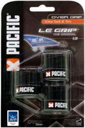 Pacific Overgrip Pacific Le Grip The Original 3P - Fekete