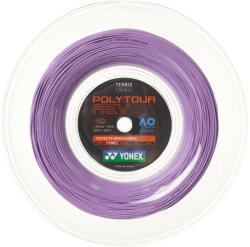 Yonex Tenisz húr Yonex Poly Tour Rev (200 m) - purple