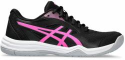 ASICS Női tollaslabda/squash cipő Asics Upcourt 5 - black/hot pink