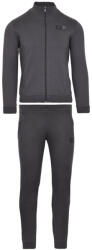 EA7 Gyerek melegítő EA7 Boys Jersey Tracksuit - iron gate