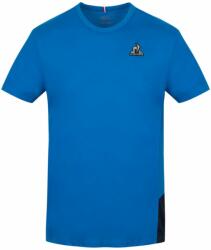 Le Coq Sportif Tech Tee SS No. 1 M - tech blue - Kék
