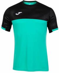 Joma Férfi póló Joma Montreal Short Sleeve T-Shirt M - Zöld