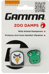 Gamma Rezgéscsillapító Gamma ZOO Damps 2P - eagle/crocodile