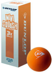 Dunlop Squash labda Dunlop Mini Play - 3B