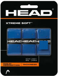Head Overgrip Head Xtremesoft blue 3P