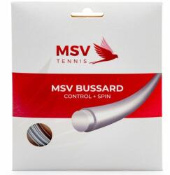 MSV Tenisz húr MSV Bussard (12 m) - silver