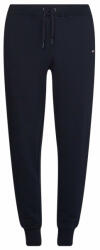 Tommy Hilfiger Női tenisz nadrág Tommy Hilfiger Regular Branded Sweatpant - Türkiz