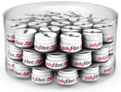 Polyfibre S. A. T Overgrip 60P - Fehér