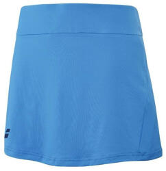 Babolat Női teniszszoknya Babolat Play Skirt Women - blue aster