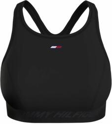 Tommy Hilfiger Melltartók Tommy Hilfiger Mid Intensity H-NK Essential Bra - black