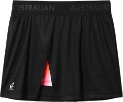 Australian Női teniszszoknya Australian Blaze Ace Skirt - black
