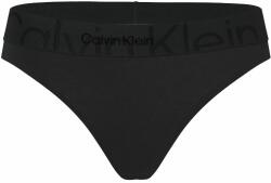 Calvin Klein Alsónadrág Calvin Klein Bikini 1P - black