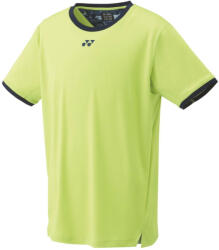 Yonex Férfi póló Yonex T-Shirt Men's AUS - Zöld