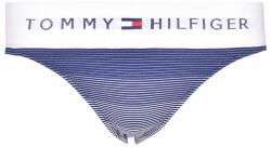 Tommy Hilfiger Alsónadrág Tommy Hilfiger Bikini 1P - seamless stripe/twilight indigo