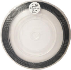 Pro's Pro Strategem 20 (12 m) - black - Fekete