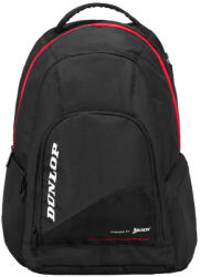 Dunlop Tenisz hátizsák Dunlop CX Performance Backpack - black/red
