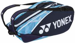 Yonex Tenisz táska Yonex Pro Racquet Bag 9 Pack - navy saxe