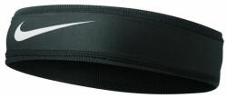 Nike Fejpánt Nike Speed Performance Headband - black/white