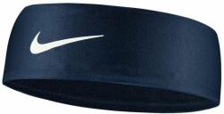 Nike Dri-Fit Fury Headband - Kék