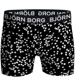 Björn Borg Boxer alsó Björn Borg Core Boxer 1P - black beauty