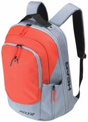 HEAD Tenisz hátizsák Head Delta Backpack - grey/orange