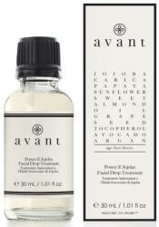 Avant Picături pentru față cu ulei de jojoba - Avant Power E Jojoba Facial Drop Treatment 30 ml