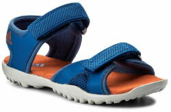  Adidas Szandál kék 38 2/3 EU Sandplay