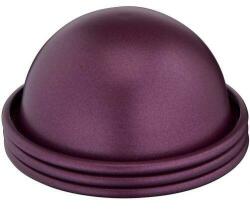 Tefal Set de 3 forme TEFAL CreaBake Dôme J3069304, Pentru domuri, Diametru 7.5cm, Din oțel carbon, Suprafață antiaderentă, Compatibil cu Cake Factory Délices, Dulcis Grey-Byzantium Purple (J3069304)