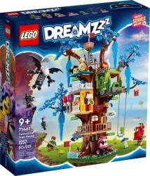 LEGO® DREAMZzz - Fantasztikus lombház (71461)