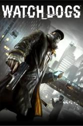 Ubisoft Watch Dogs [Deluxe Edition] (PC)