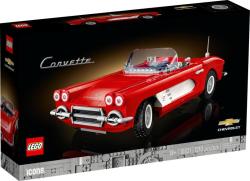 LEGO® ICONS™ - Corvette (10321) LEGO