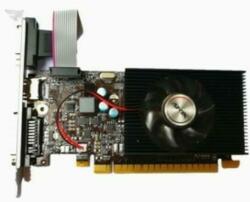 AFOX Geforce GT730 4GB DDR3 (AF730-4096D3L5) Videokártya