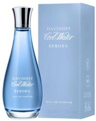 Davidoff Cool Water Reborn for Women EDP 100 ml