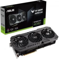 ASUS TUF Gaming GeForce RTX 4090 OG OC 24GB GDDR6X (TUF-RTX4090-O24G-OG-GAMING/90YV0IY3-M0NA00) Placa video