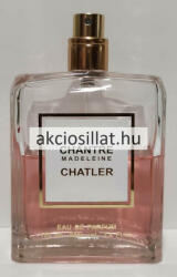 Chatler Chantre Madeleine Women EDP 50 ml Tester