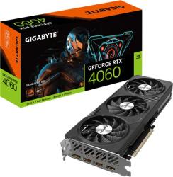 GIGABYTE GeForce RTX 4060 GAMING OC 8GB GDDR6 (N4060GAMING OC-8GD)