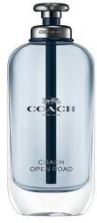 Coach Open Road for Men EDT 100 ml Tester