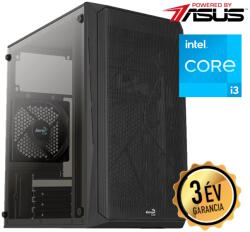 Foramax INTEL Net Premium PC Gen13 Számítógép konfiguráció