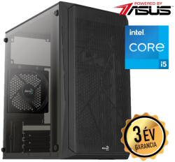 Foramax INTEL Net Premium PC Gen13 V1 Számítógép konfiguráció