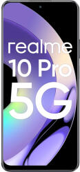 realme 10 Pro 5G 256GB 12GB RAM Dual Telefoane mobile