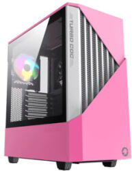 PC Garage Gaming Balaur Pink Limited Edition