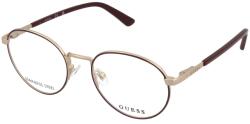 GUESS GU8274 032 Rama ochelari