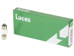 Lucas 10W 12V 10x (LLB269T)