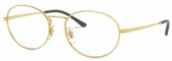 Ray-Ban RB6439 2500 Rama ochelari