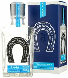HERRADURA Plata Original 0,7 l 40%
